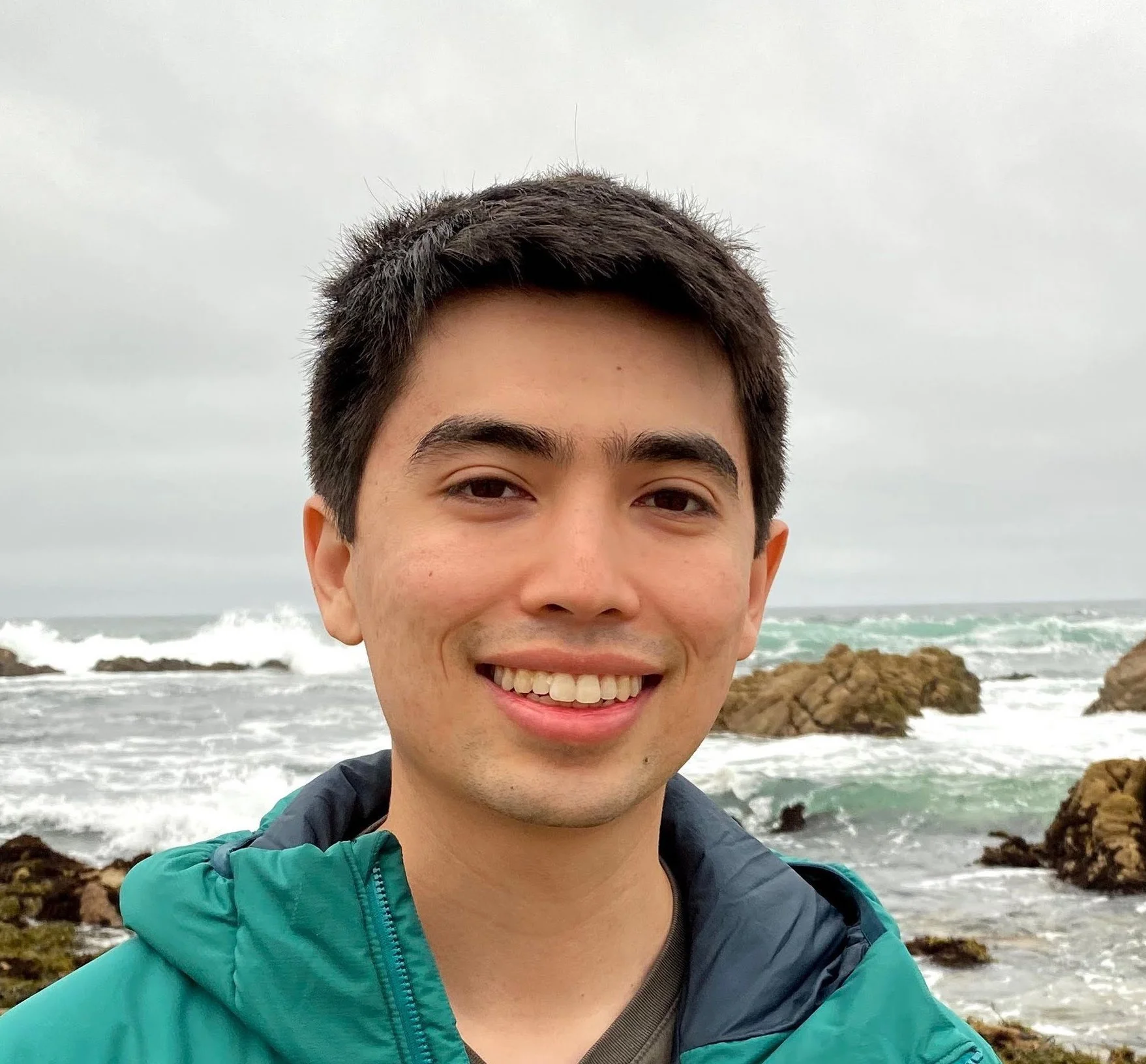 Max Spero, cofounder and CEO of Pangram Labs