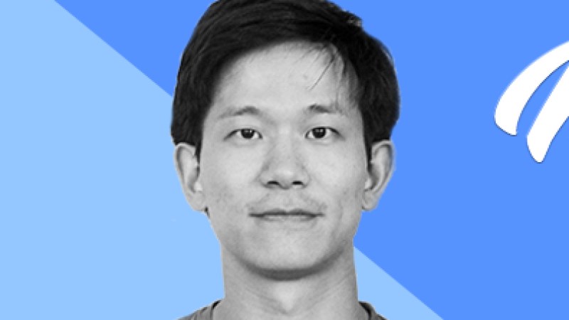 Max Wang