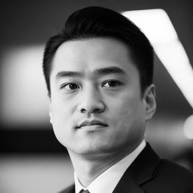 Maxim Shen