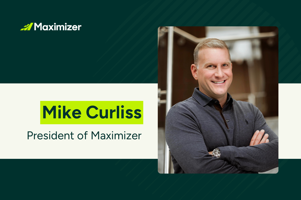 Maximizer