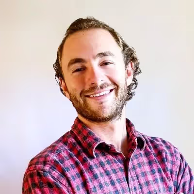 Maximus Greenwald, Co-founder & CEO of Warmly