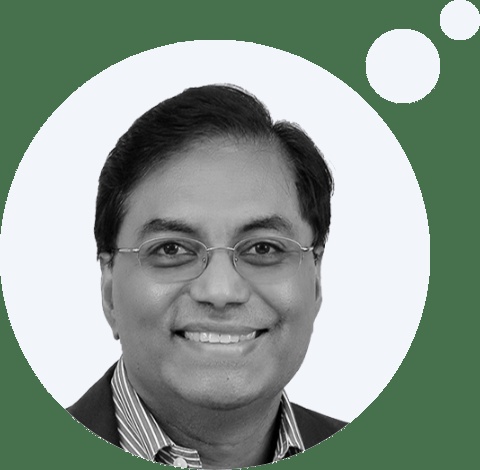 D. Bommi Bommannan, founder and CEO of MaxVal