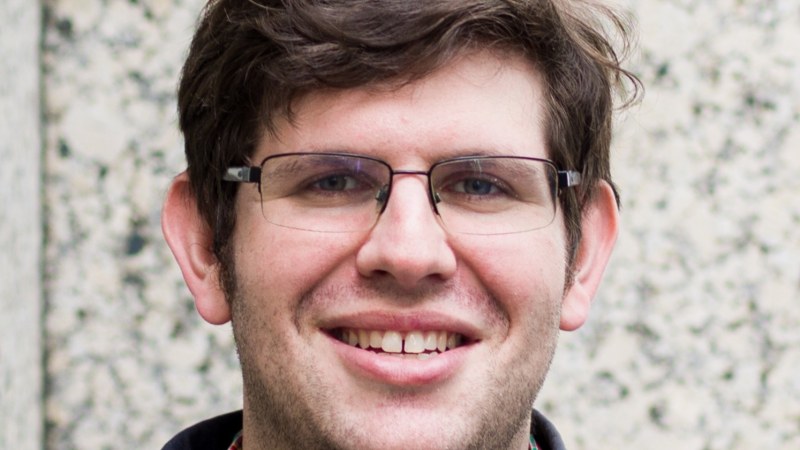 Maxwell Blumenfeld