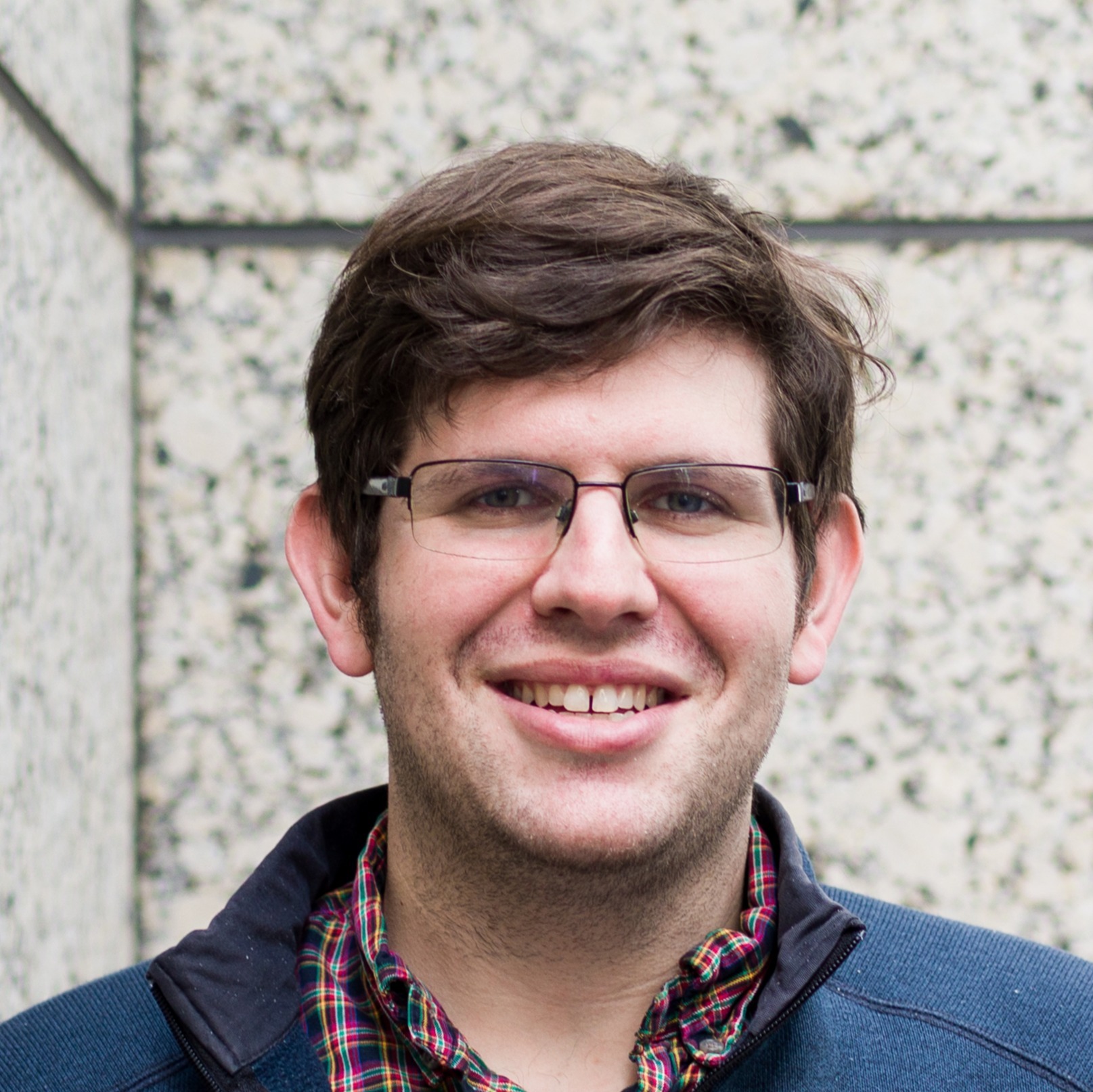Maxwell Blumenfeld, Co-Founder and COO of SentiLink