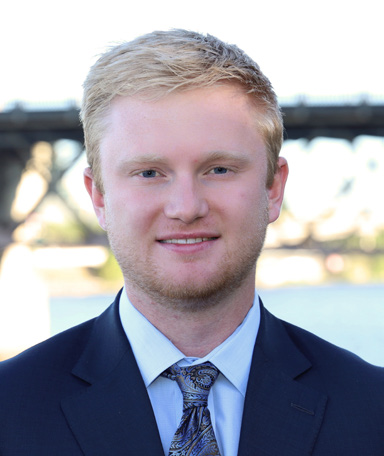 Maxwell Hawes and the business of getting the details right