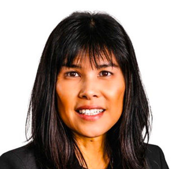May Mitchell Built a Career on the Power of Three
