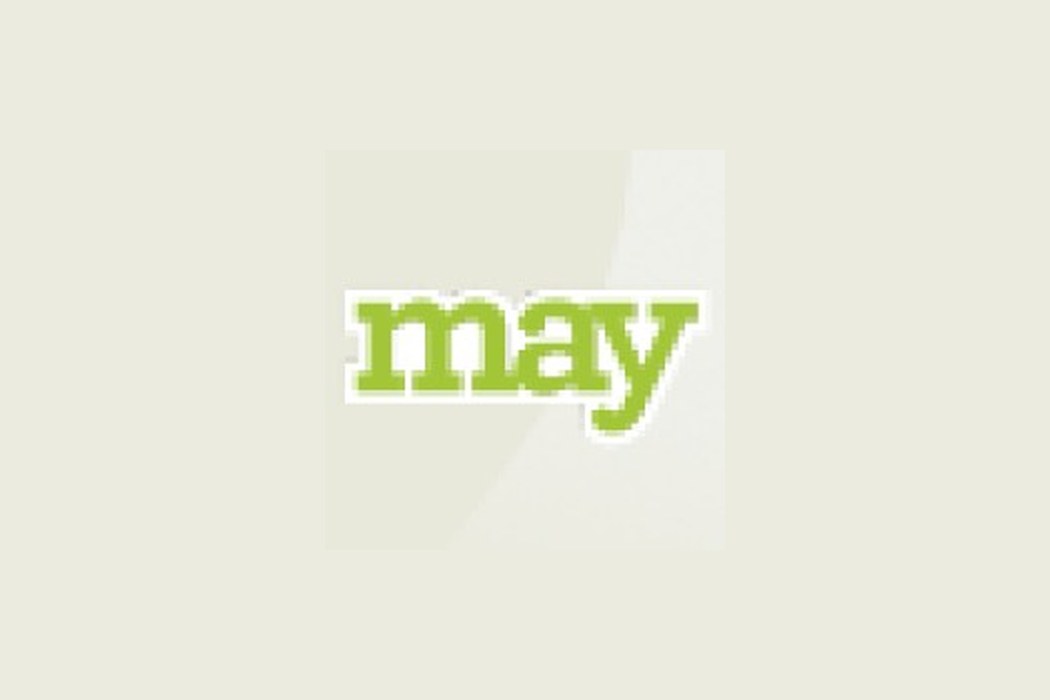 May