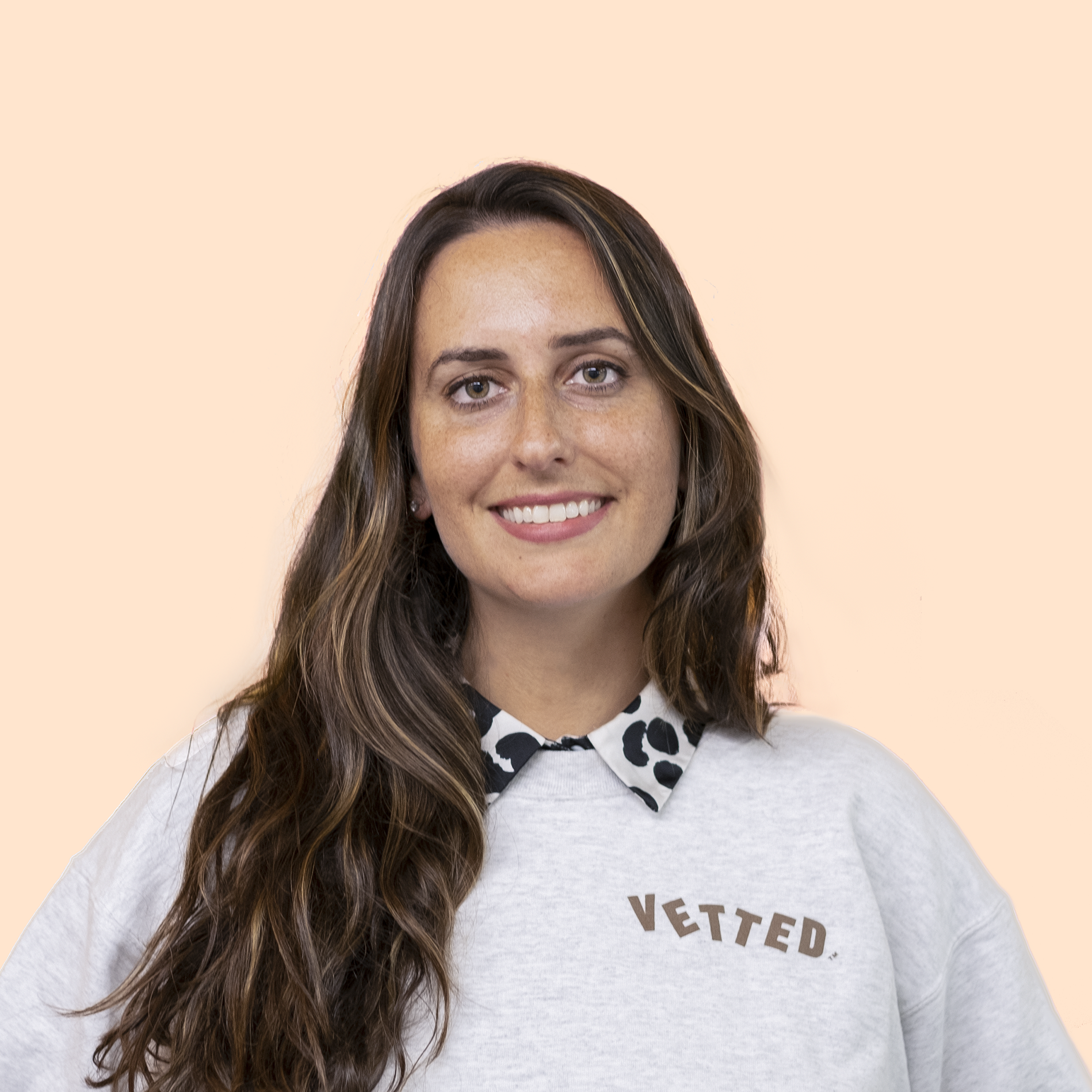 Maya Cadena Keeps Teaching an Old Dog New Tricks