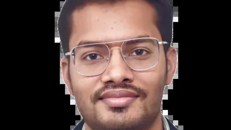 Mayank Goyal