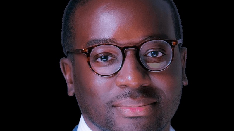 Mayowa Ajayi