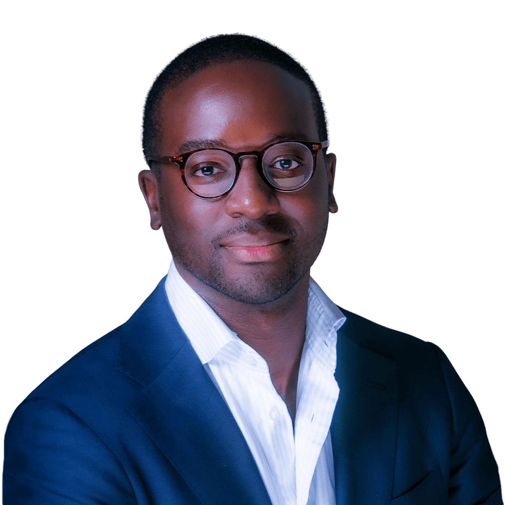 Mayowa Ajayi - Partner at Andreessen Horowitz