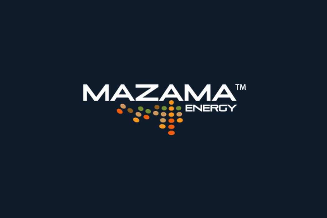 Mazama Energy