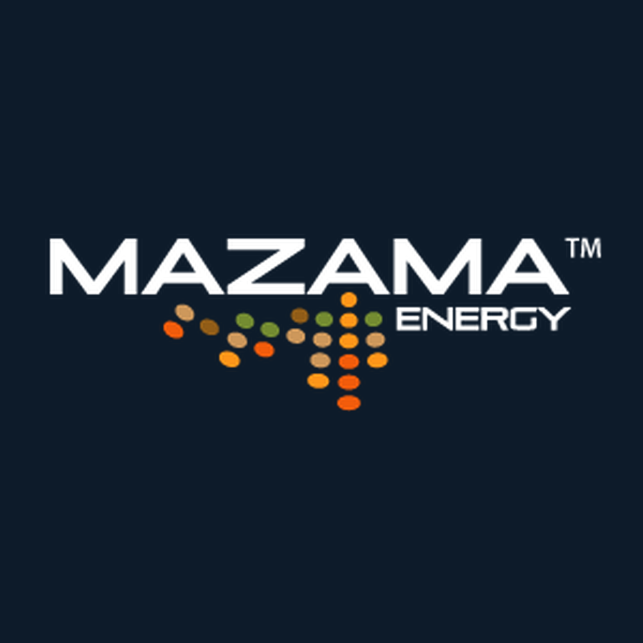 Mazama Energy logo