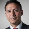 Maziar Jahanshahi and the business of making less