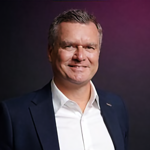 Mbanq co-founder and chief technology officer Lars Rottweiler