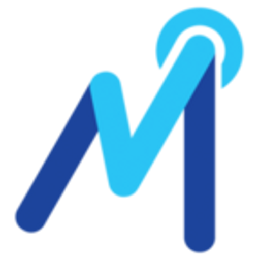 Mbiz logo