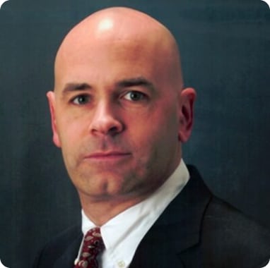 Tom McFadyen, founder and CEO of McFadyen Digital