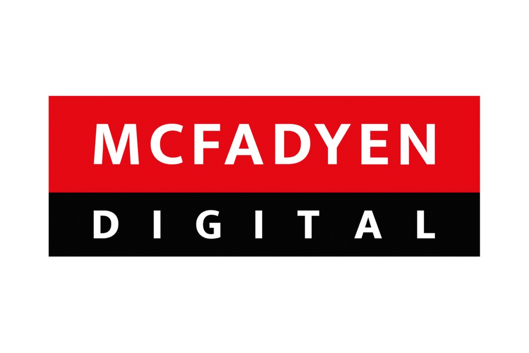 McFadyen Digital makes the complicated sale click.