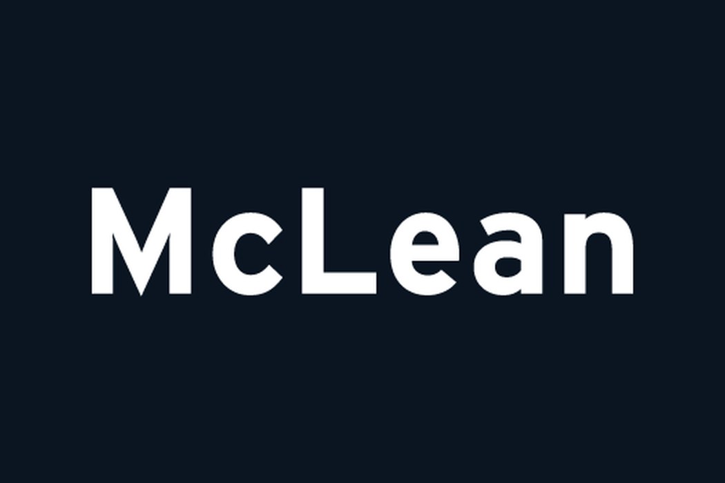 McLean helped create Monster by questioning the can