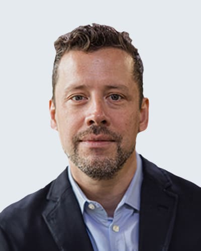 Eliot Harrison, CEO and president of MCS Health