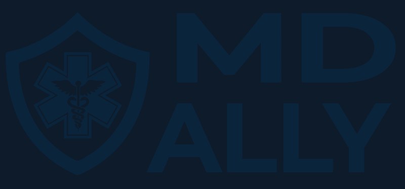MD Ally | 911 Network Navigation