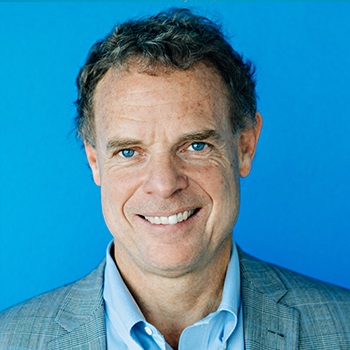 David Fetterolf, former MDeverywhere president