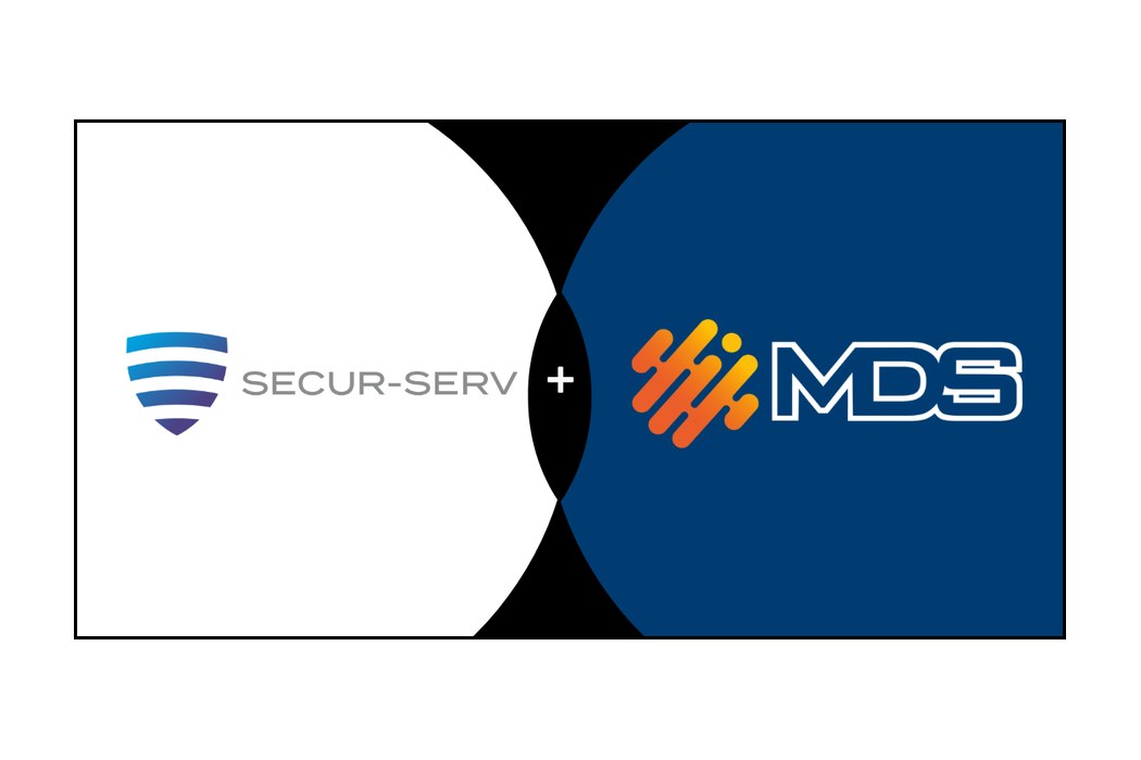 MDS is now part of Secur-Serv