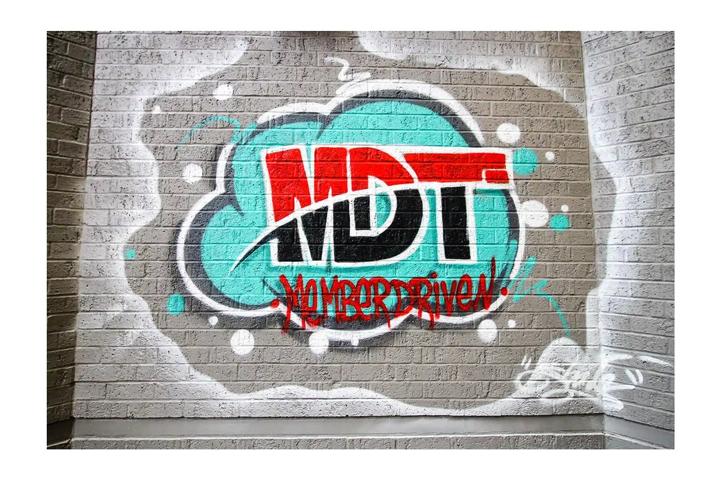 MDT