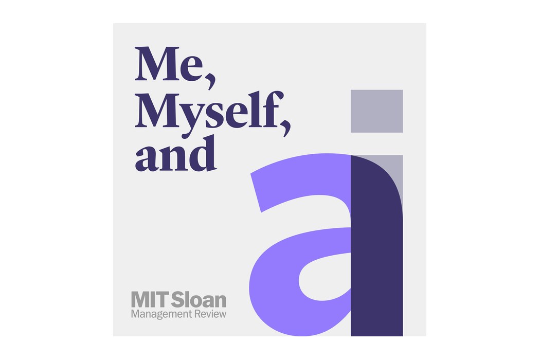 Me, Myself, and AI