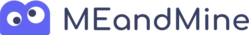 MEandMine logo
