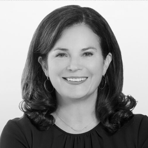 Maureen Waters, Measurabl CEO