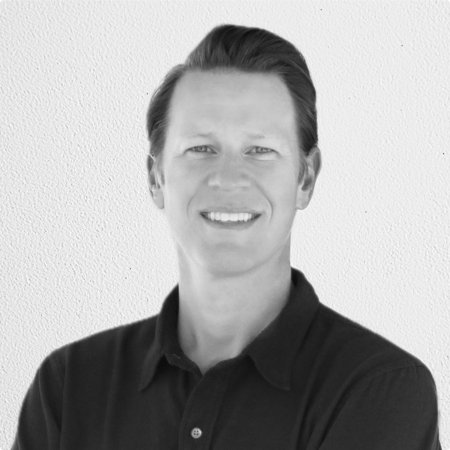 Matt Ellis, Measurabl co-founder and Executive Chairman