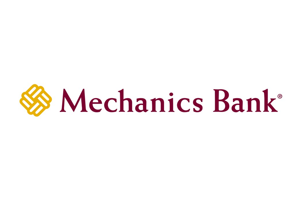 Mechanics Bank got bigger. The bet is staying close.