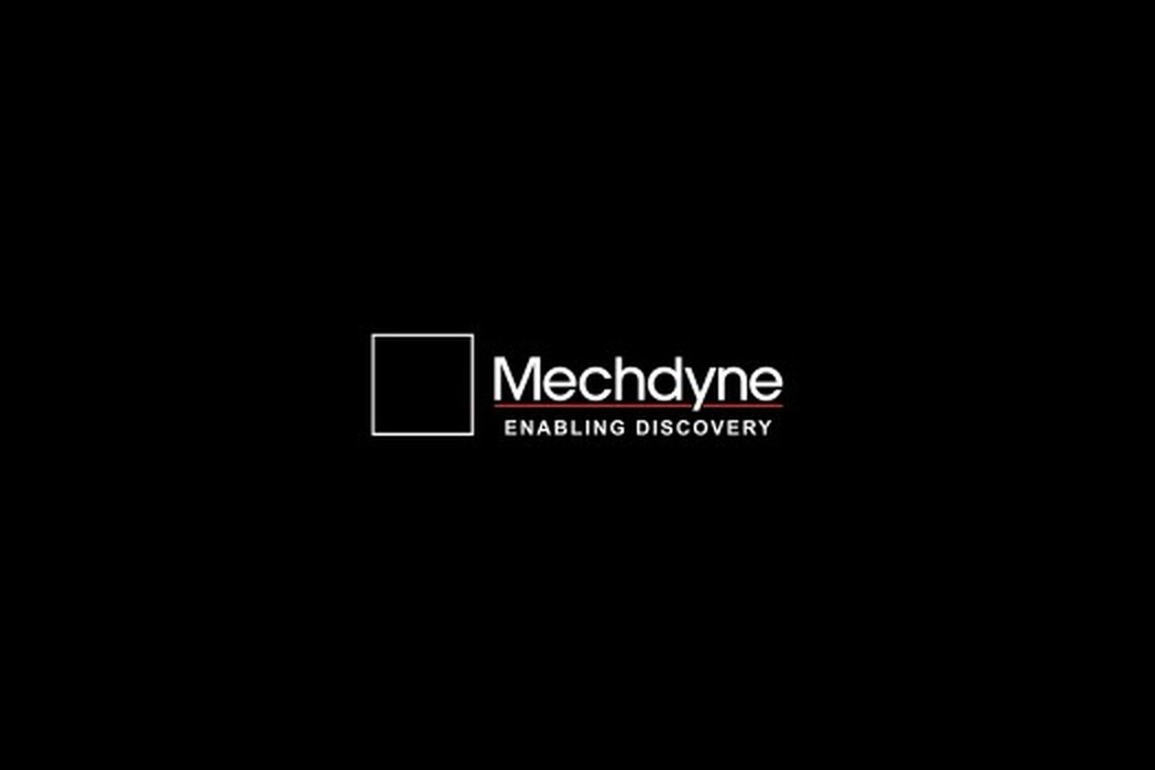 Mechdyne