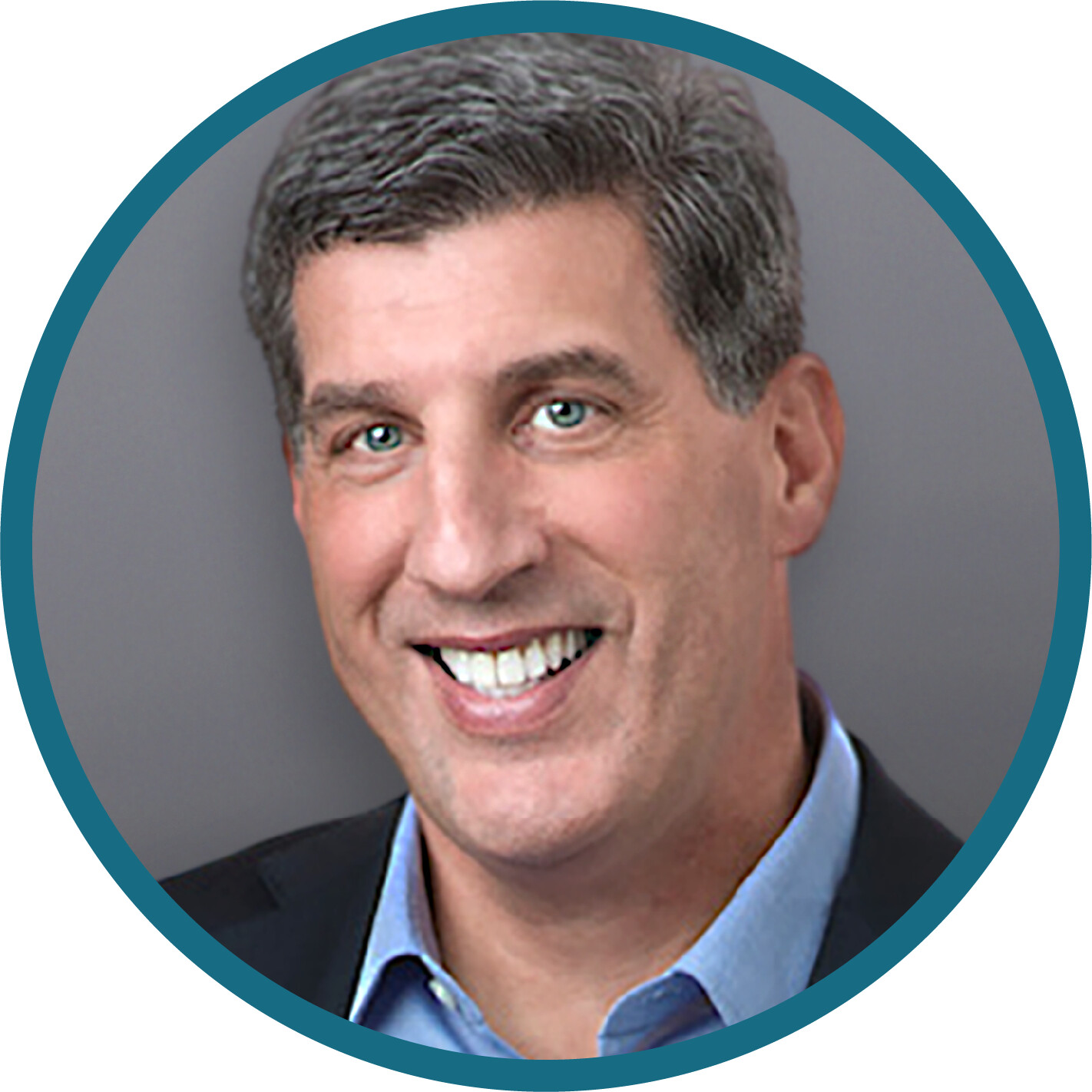 Steve Grieco, chief executive officer of MedeAnalytics
