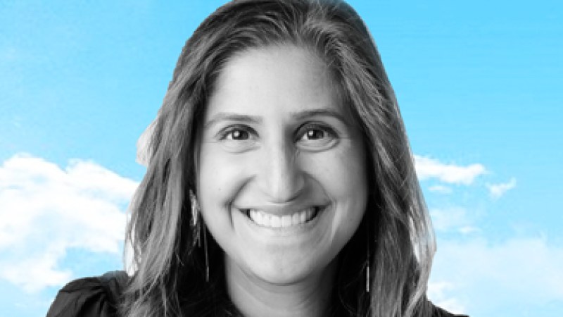 Medha Agarwal