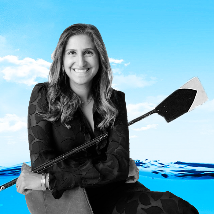 Medha Agarwal, General Partner at Defy VC