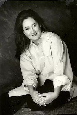 Samantha Martin, founder and CEO of Media Maison