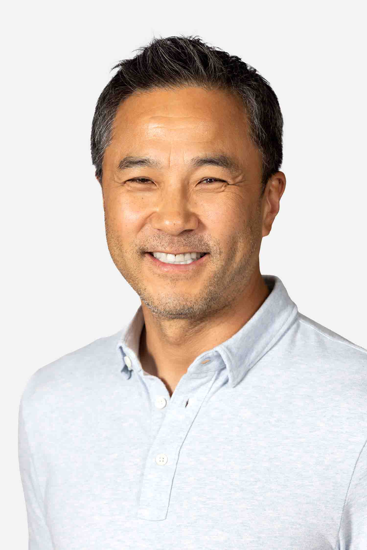 MediaAlpha co-founder and CEO Steve Yi