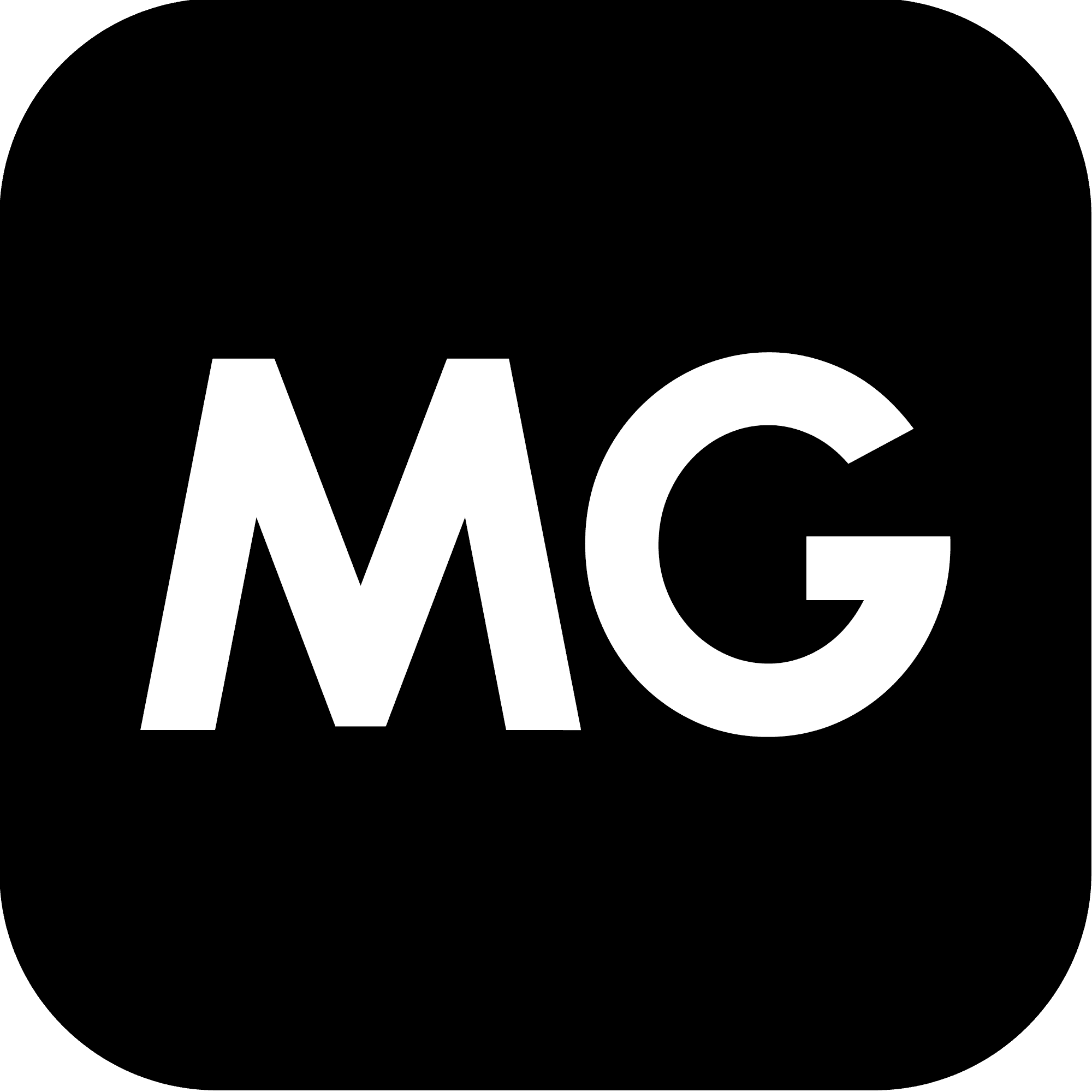 MediaGlobe logo