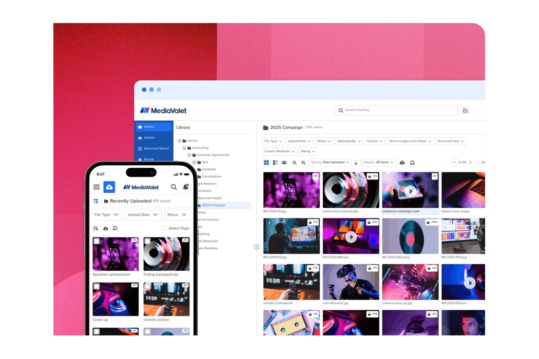 MediaValet Built a Business Around the File Nobody Can Find