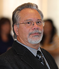 Philip Gladney, pictured on the MCBS company website