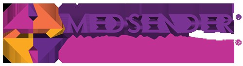 Medsender