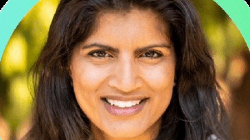 Meena Mallipeddi