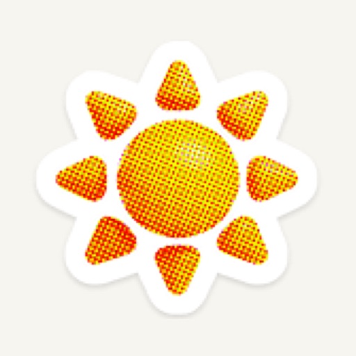 Meeno app logo