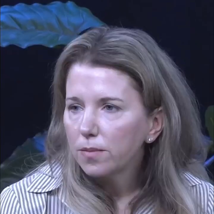 How Megan Goett Made Options Mean More Than a Contract