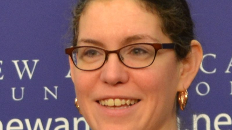 Megan McArdle