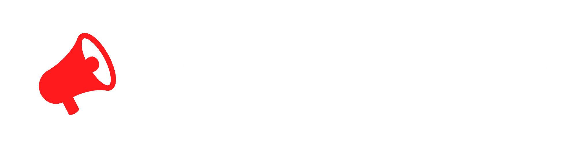 Megaphone TV logo