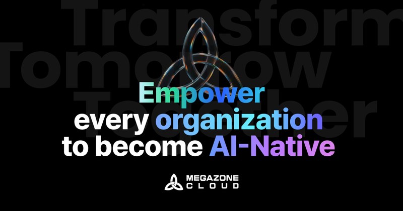 MegazoneCloud