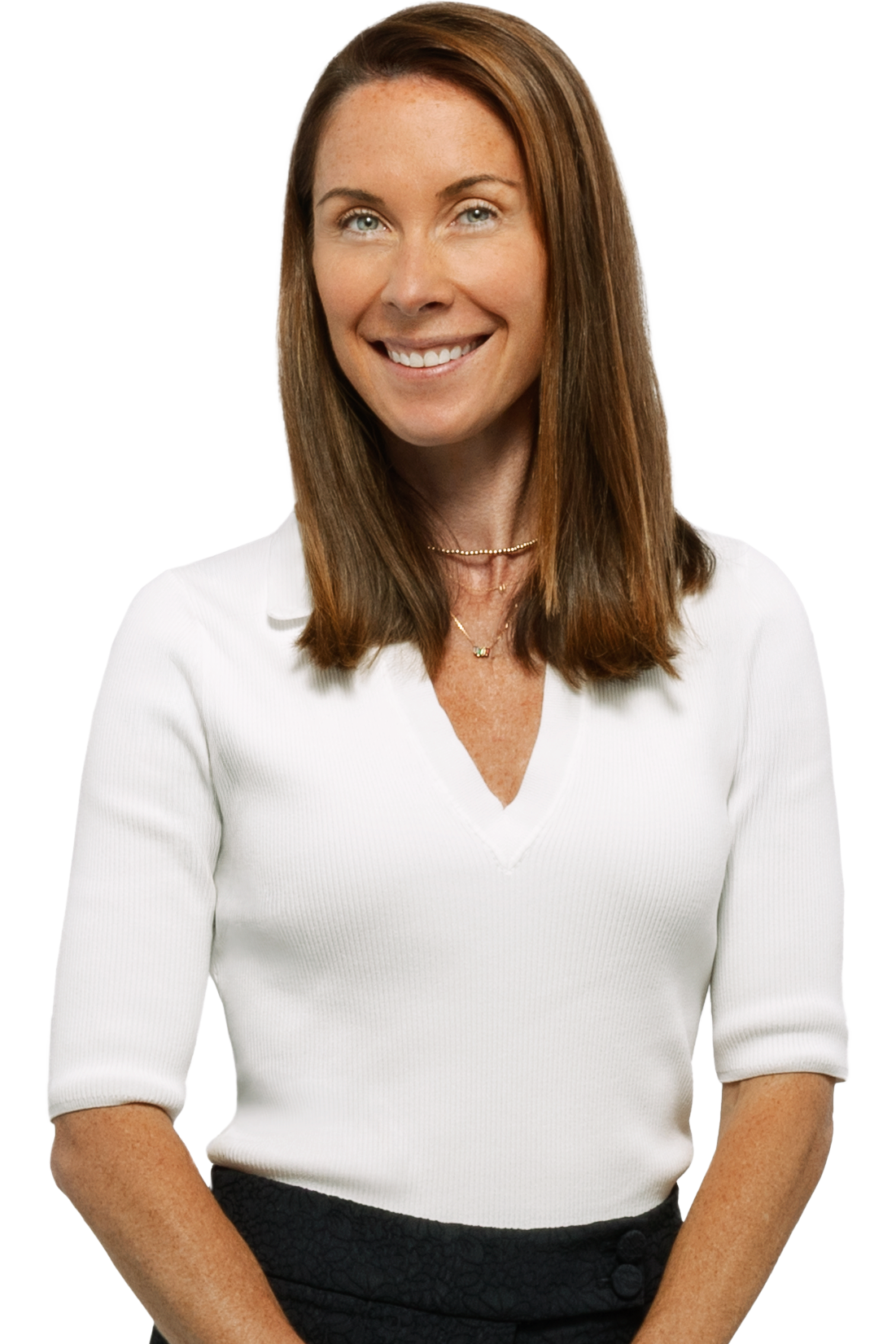 Meghann O'Hara Fraser Wants Marketing to Prove It Worked